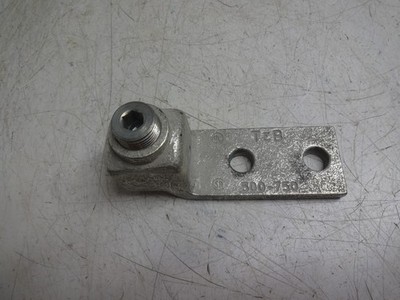 New Thomas & Betts 32217TP Locktite 2-Hole Lug