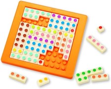 Number puzzle 100 Tighten up exactly.