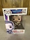 Funko Pop! Marvel Guardians Of The Galaxy Vol. 2 Ego #205 Vinyl Figure - NEW