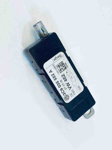 VW PASSAT B7 ALLTRACK 365 Antennenverstärker  3C9035552A 1.97 Diesel 30684285
