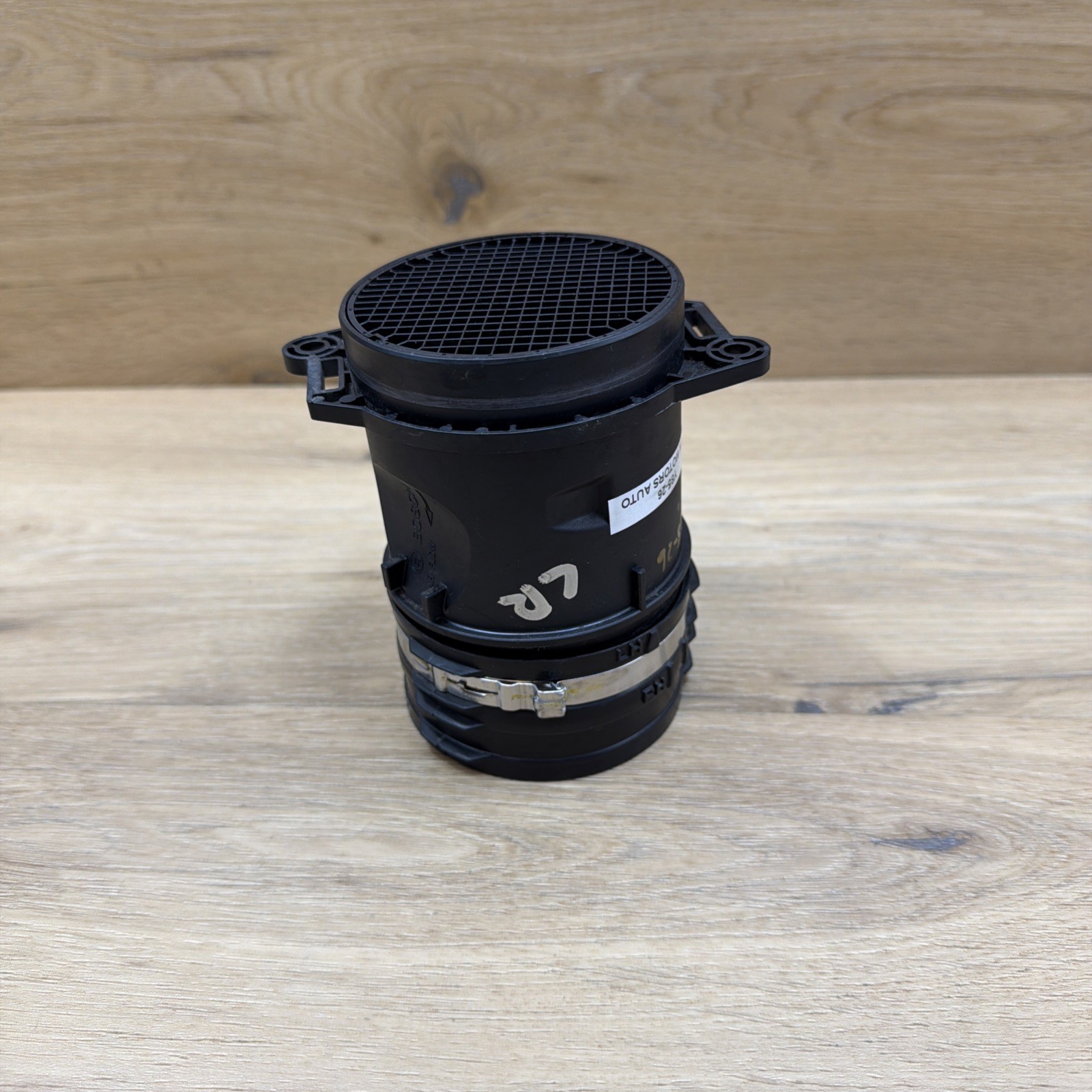 🟢2014-2020 Maserati Levante Ghibli 3.0L  Air Mass Sensor 0 280 218 281 OEM🟢