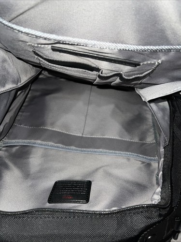TUMI - Alpha Brief Pack - 15" Laptop Backpack - Picture 8 of 9
