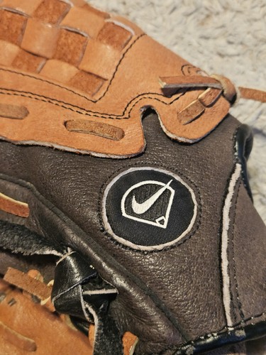 Guanto da baseball Nike KDR 1100 Keystone Diamond Ready Mitt 11" softball LHT - Foto 3 di 9