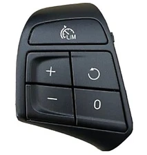 Genuine Volvo Steering Wheel Control Switch S60 V60 V70 XC60 V40 12-19 31334455