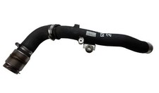 Hyundai Tucson IV NX4 2022 Benzin/Elektro 180kW Schlauch Leitung Ladeluftkühler