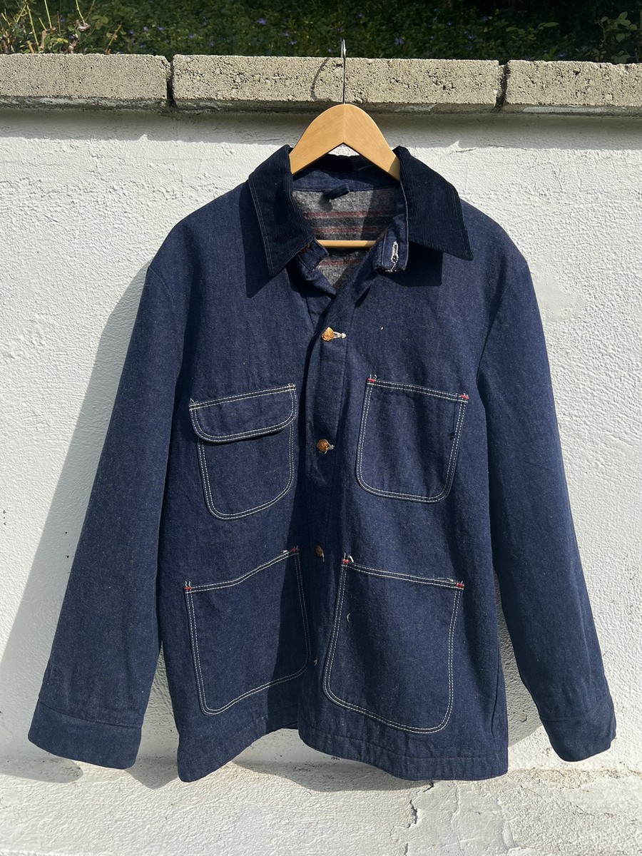 ジャケット・アウター 70s Wrangler Corduroy Jacket Vintage 70s WRANGLER Corduroy Jacket ~ Rampage Wrangler