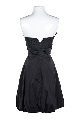 open lace back dress Rihoas Cowl Neck Chiffon Maxi Dress