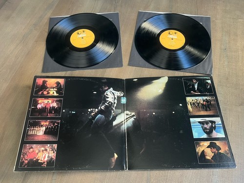 Urban Cowboy Soundtrack Vinyl 2LP Double Album Asylum Records (DP-90002) VG+/VG+ - Picture 2 of 16