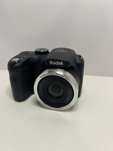 Kodak PIXPRO AZ252 Digital Camera–25x Zoom, HD Video - Picture 2 of 9