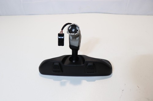MASERATI GHIBLI M157 INTERIOR REAR VIEW MIRROR 6700710530 - Picture 8 of 11