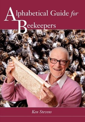Stevens - Alphabetical Guide for Beekeepers - New paperback or softbac - X555z