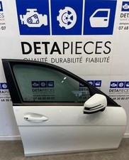 Porte avant et accessoires Mercedes 220