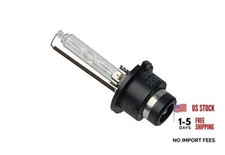 Uro Parts D2s Xenon Headlight Bulb 12v - 35w Dot