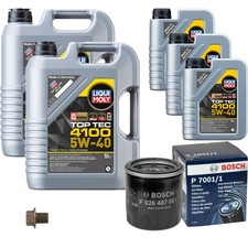 Filtre à huile Infiniti FX