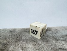 VW Audi 167 Relay OEM 191906383C