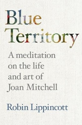 Robin Lippincott Tandy Cronyn Blackstone  Blue Territory (Paperback) (UK IMPORT)