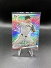 Paul Skenes- 2024 Topps🔥ROOKIE CARD🔥Stars of MLB Insert🔥#SMLB-64 Pirates