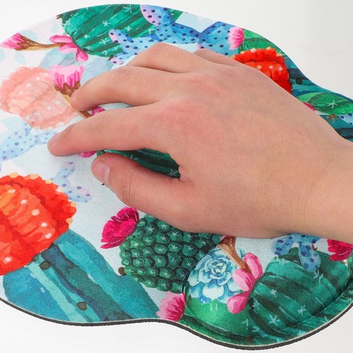 Armbandanzug Ergonomisches -Pad Handgelenkauflage Für Die Tastatur - Photo 10/12