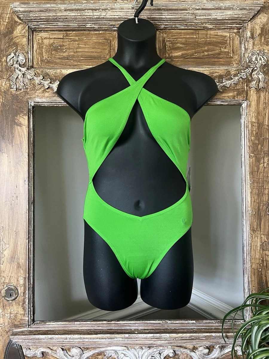 Dior Regular Size One Piece Swimwear for Women for sale | eBay