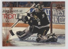 1997-98 Pacific Crown Collection Copper Andy Moog #35 0ms6