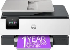 HP OfficeJet Pro 8139e Wireless All-in-One Color Inkjet Printer Scan Copy Fax