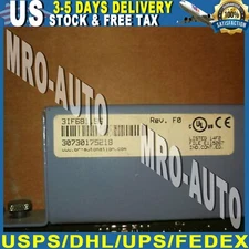 NEW B&R 3IF681.96 PLC Module Communication module Display Power Panel 1PC IN BOX