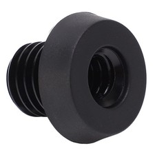Billiard Cue Rubber Block Butt Connected Extension Bumper Pool Accessories