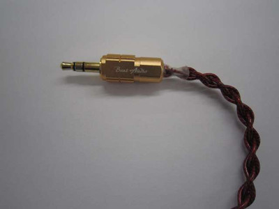 Beat Audio Vermilion Mk2 Ciem2Pin 3.5Mm Earphone Cable | eBay Beat Audio Vermilion Mk2 Ciem2Pin 3.5Mm Earphone Cable | eBay