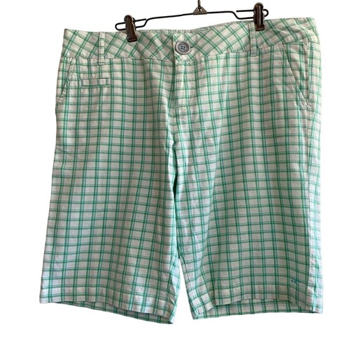 Short En Jean à Carreaux (plaid) Taille 11 Juniors - Marque Rewind, Occasion Très Bon état