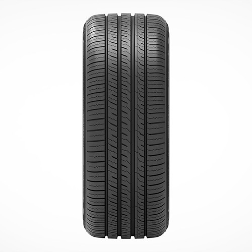 1 New 225/60R17 Brezza Touring A/S 70K Mile All Season Tire 99H