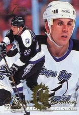 1994-95 Flair NHL Hockey Cards Pick From List / Complete Your Set