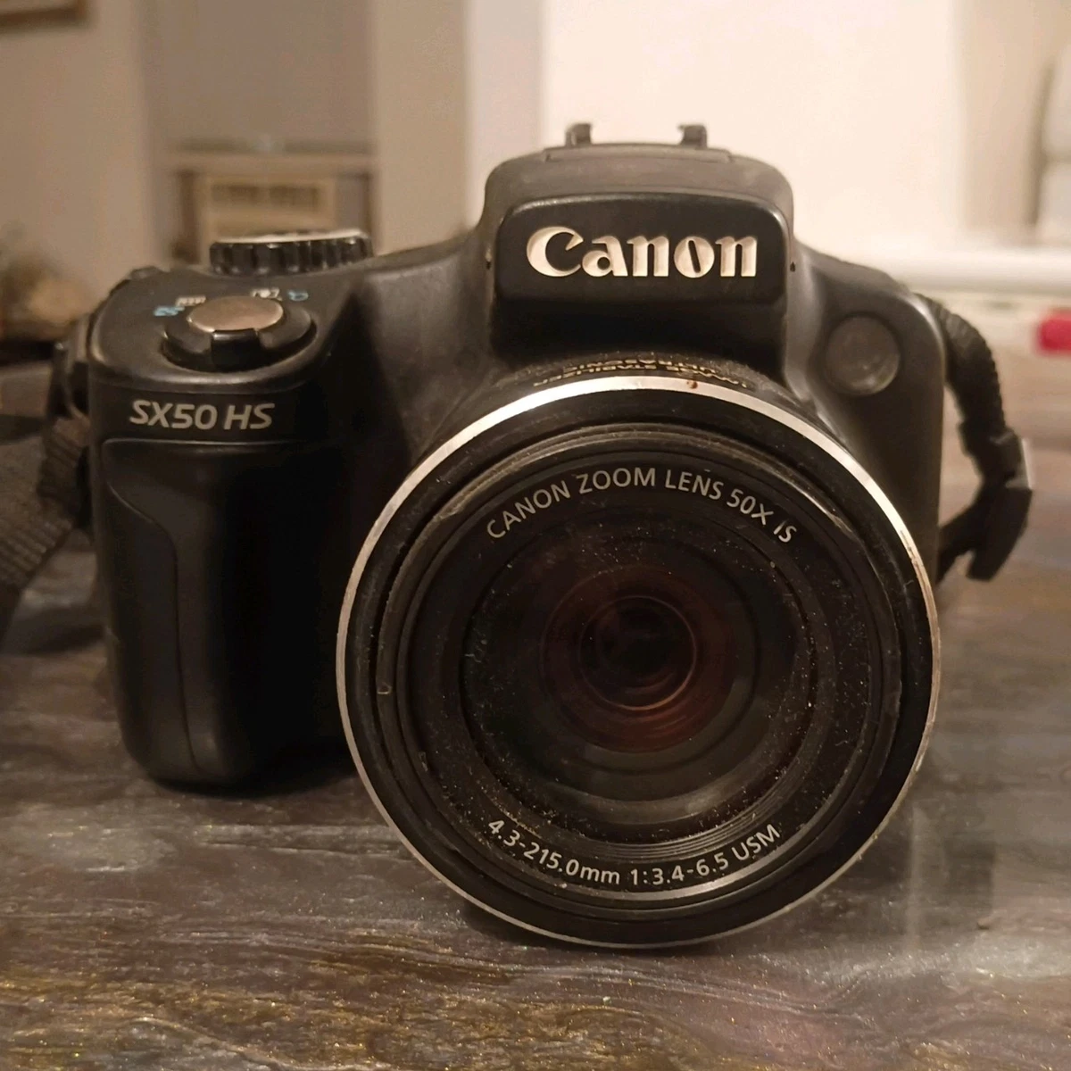 Canon PowerShot SX50 HS Digital Cameras for Sale | Shop New & Used