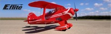 Eflite UMX Pitts S-1S BNF Basic with AS3X and SAFE Select A-EFLU15250