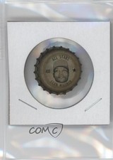 1967 Coke Bottle Caps All-Stars Coke Leon Wagner #33 0au4