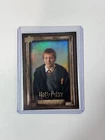 Harry Potter George Weasley 2026 Upper Deck Tim Hortons Rainbow UD #PTH-10