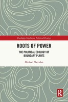 Michael Sheridan | Roots Of Power | Taschenbuch | Englisch (2024) | Routledge