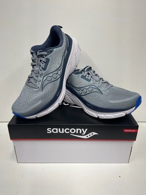 Saucony Guide 18 -- Men's Running Shoes -- NEW