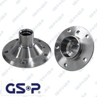 GSP 9427034 Radnabe Rad Nabe FüR BMW