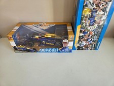 Greenlight Honda Team Andretti Herta Autosport N 98 Winner Indianapolis Indy 500 2016 A.rossi 1:18 10992