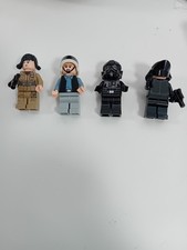Lego StarWars Minifigure Bundle