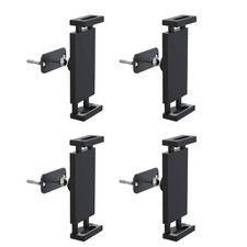 Eurowagens Skateboard Wandhalter Display Rack Kunststoff Mit Haken F&uuml;r Gears
