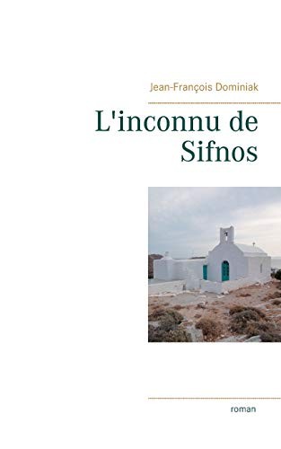 L'inconnu de Sifnos.New 9782322104918 Fast Free Shipping<|
