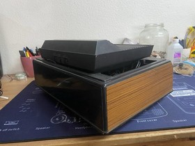 Atari 2600 Sunnyvale/TESTED16Games/Controllers/paddles/ ALS Videostack Game Case