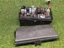 Centralina Chevrolet Cruze 2014 batteria rete di bordo 95442175 DTR65938