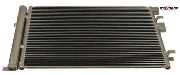 Maxgear AC811495 Kondensator FüR Klimaanlage Kondensator Klimaanlage-image