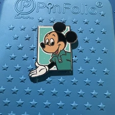 Disney Trading Pins 156870     Mickey - Mickey and His Pals - Mystery