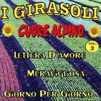 Audio Cd - Girasoli (I) - Cuore Alpino - Dv More -D- Neu