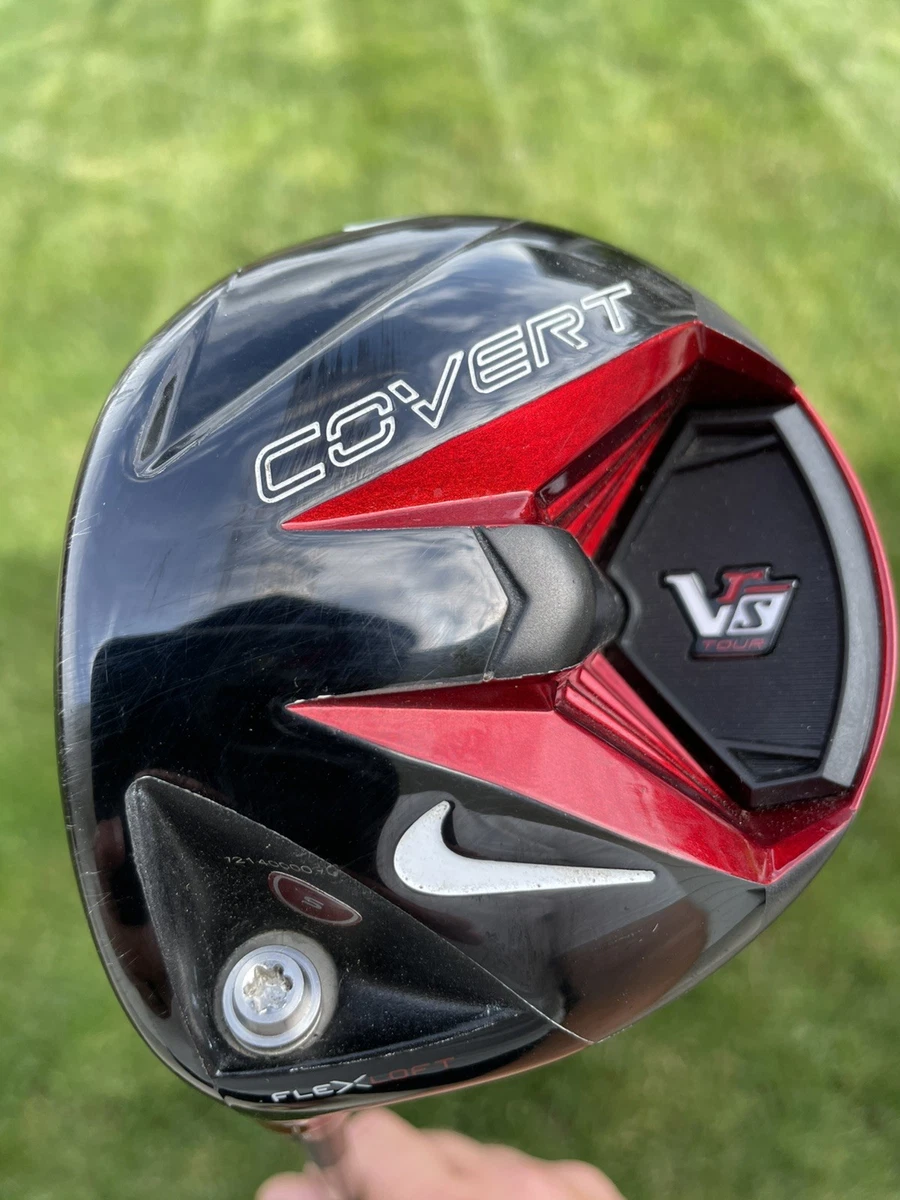 Nike Vrs Fairway Wood for sale - eBay
