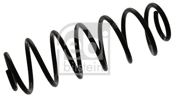 Febi Bilstein Fahrwerksfeder 46818 FüR Ford-image