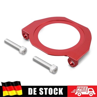 1x Crank Seal Belt Guard Für BMW N55 N52 S55 Motoren 335i 435i 535i E90 E91 E92